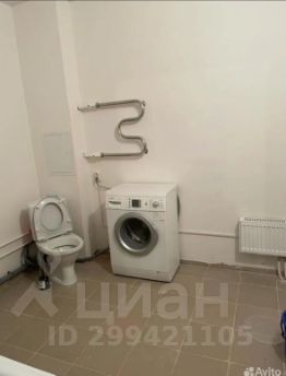 2-комн.кв., 55 м², этаж 2