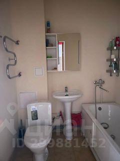 1-комн.кв., 34 м², этаж 1