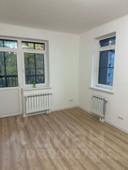 1-комн.кв., 41 м², этаж 2