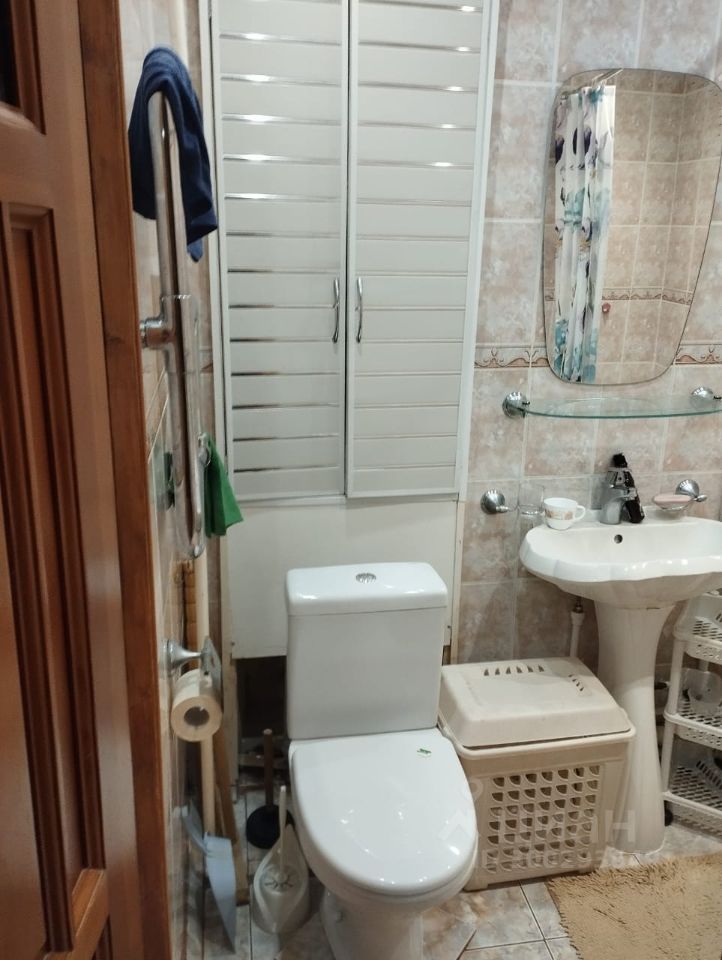 2-к кв. Ханты-Мансийский АО, Радужный 1-й мкр, 30 (44.0 м²)