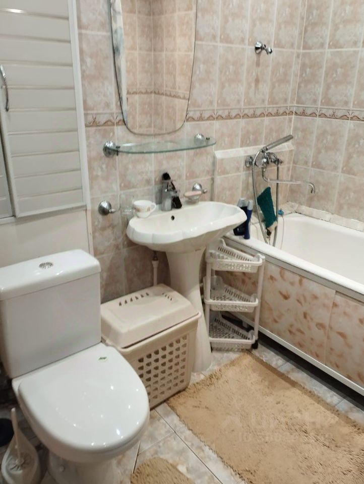 2-к кв. Ханты-Мансийский АО, Радужный 1-й мкр, 30 (44.0 м²)