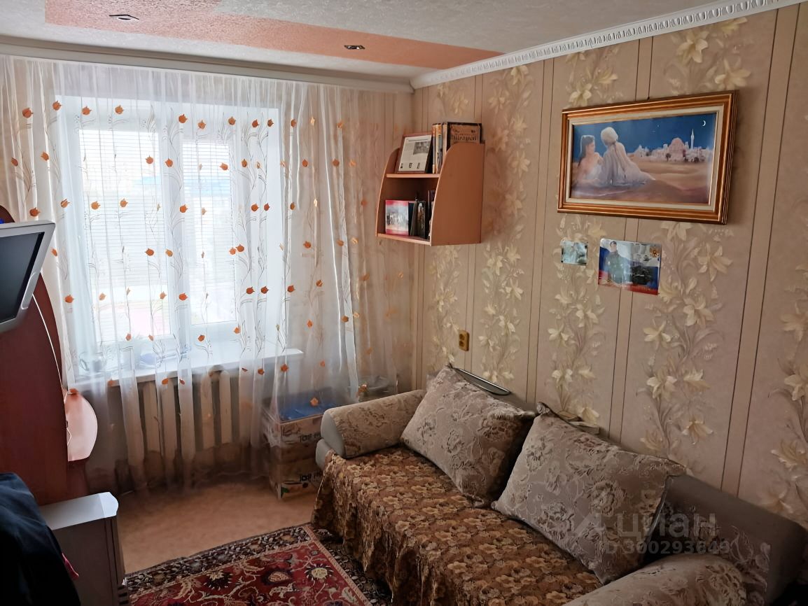 2-к кв. Ханты-Мансийский АО, Радужный 1-й мкр, 30 (44.0 м²)