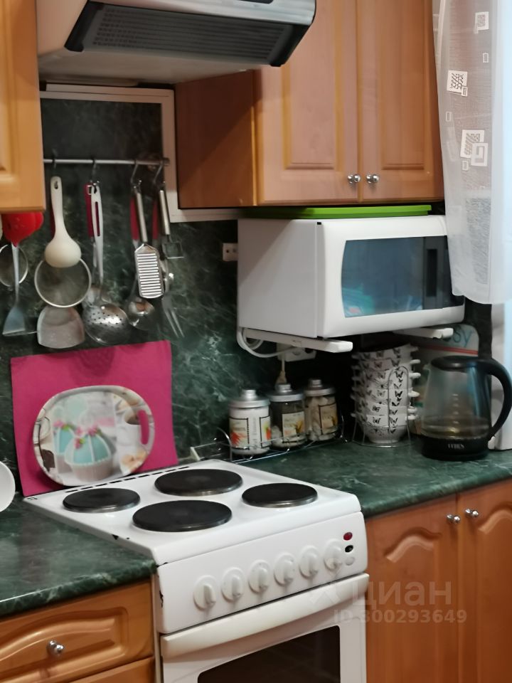 2-к кв. Ханты-Мансийский АО, Радужный 1-й мкр, 30 (44.0 м²)