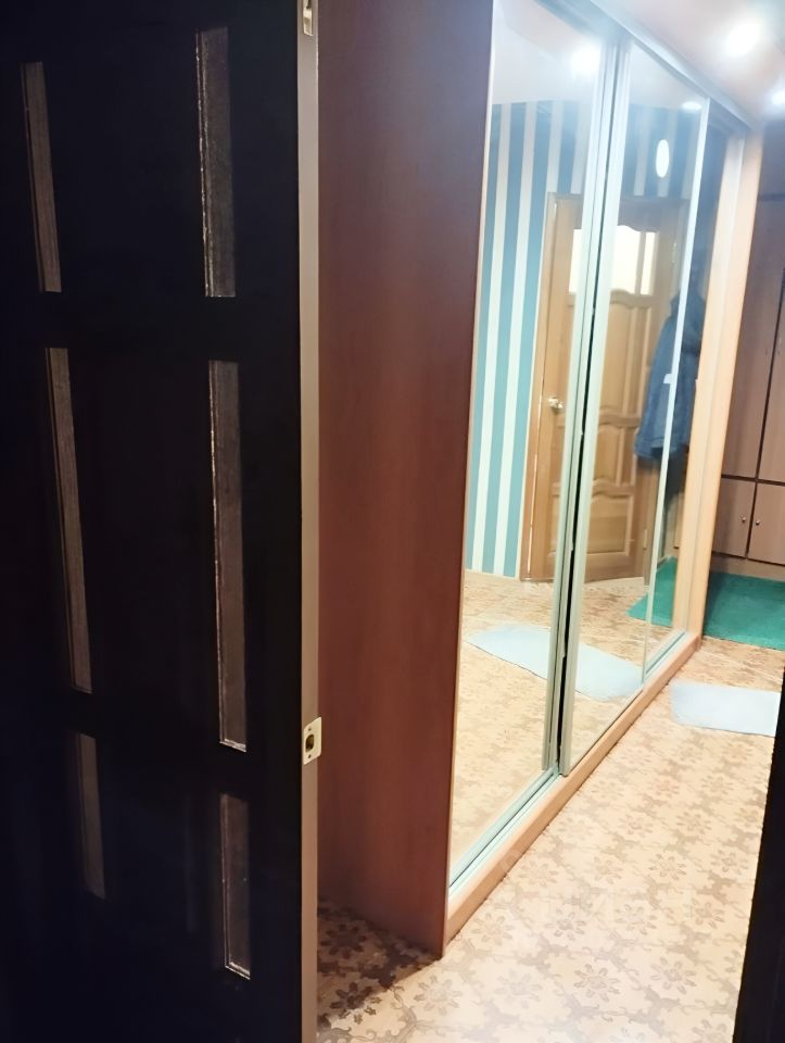 2-к кв. Ханты-Мансийский АО, Радужный 1-й мкр, 30 (44.0 м²)