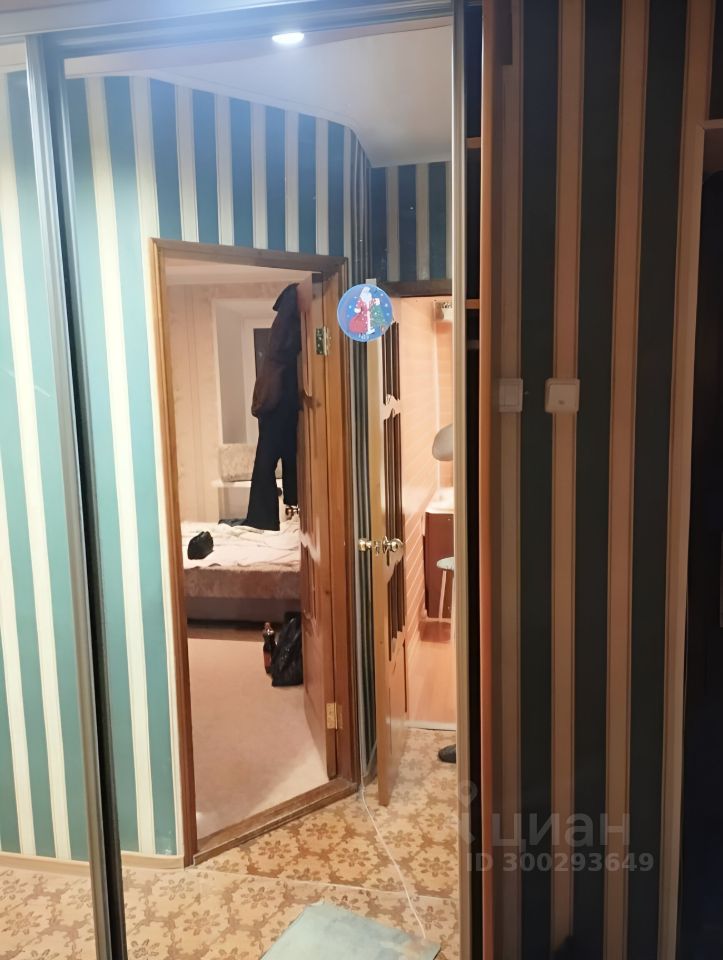 2-к кв. Ханты-Мансийский АО, Радужный 1-й мкр, 30 (44.0 м²)