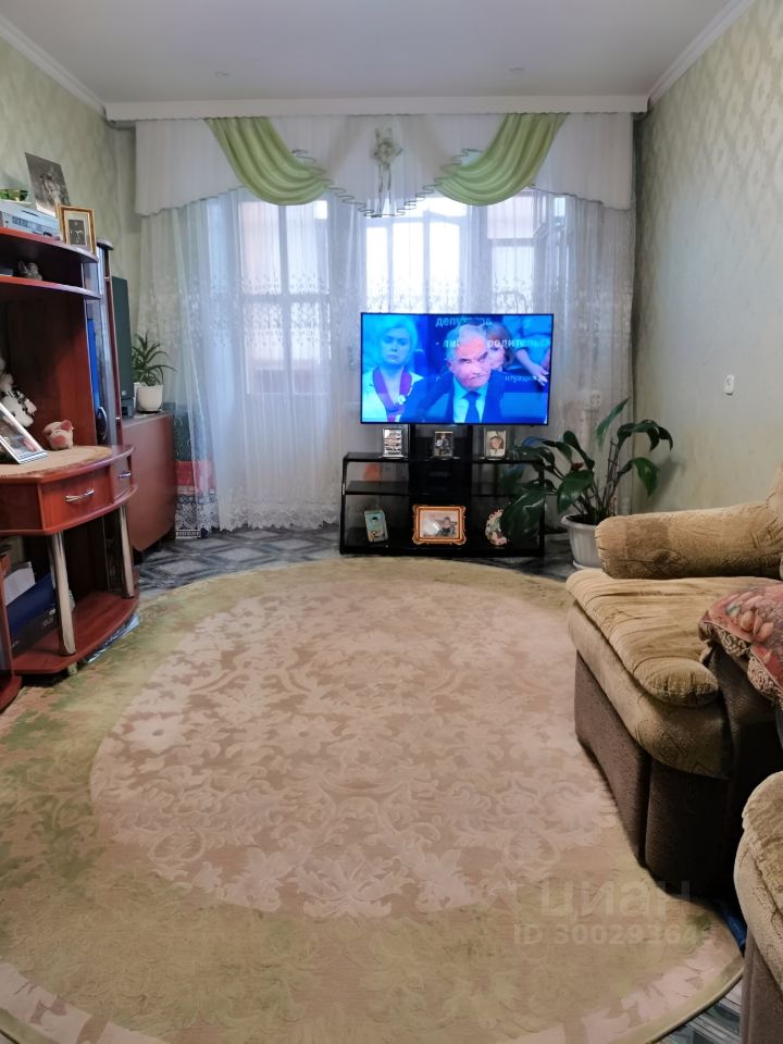 2-к кв. Ханты-Мансийский АО, Радужный 1-й мкр, 30 (44.0 м²)