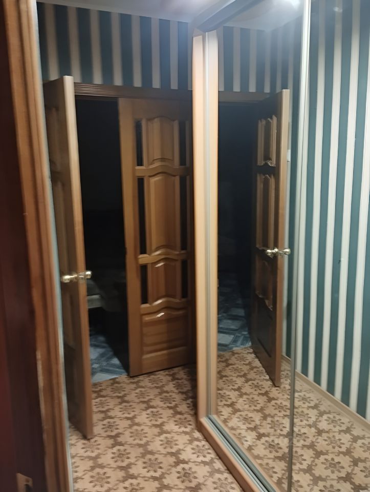 2-к кв. Ханты-Мансийский АО, Радужный 1-й мкр, 30 (44.0 м²)