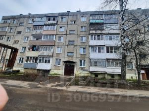 1-комн.кв., 31 м², этаж 1