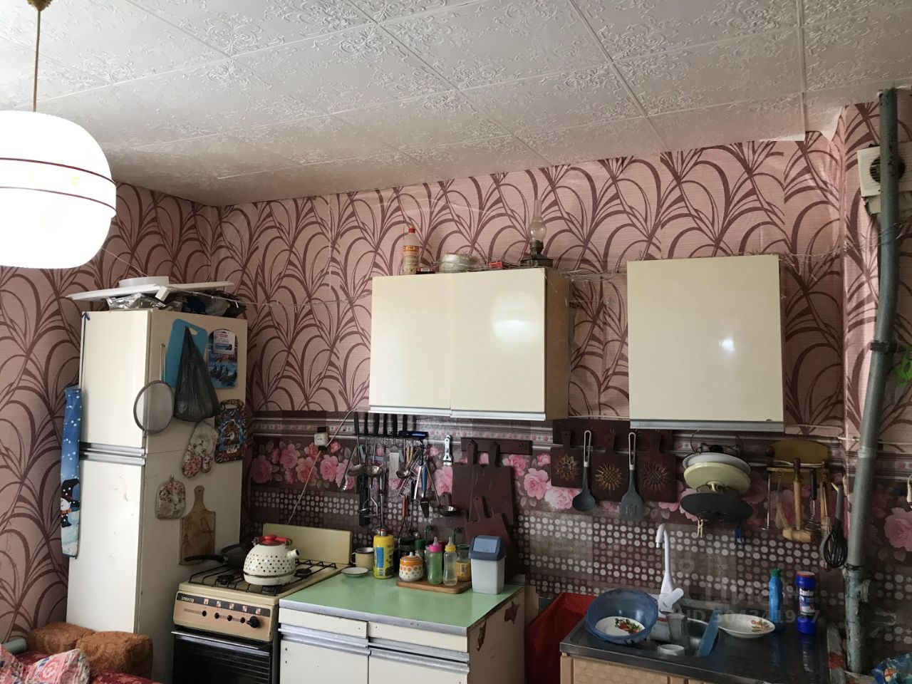 Купить 3 Комнатную В Красноармейском