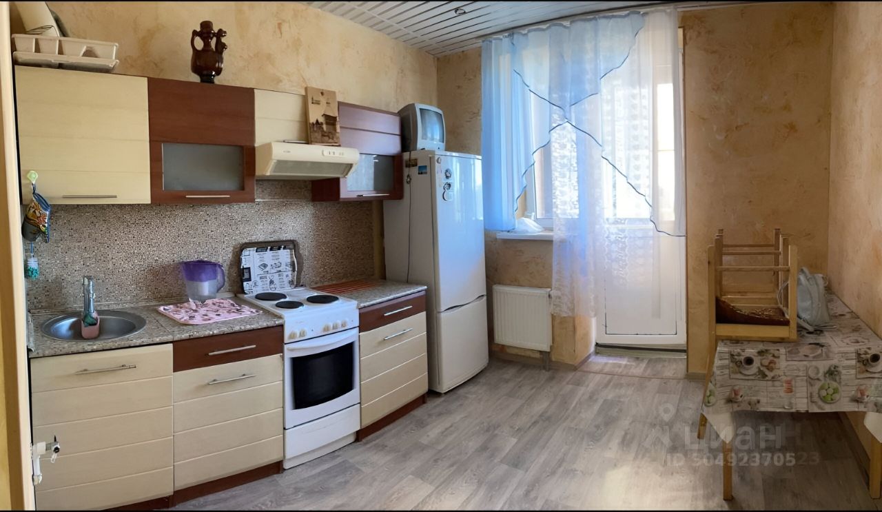 Продается1-комн.квартира,38м²