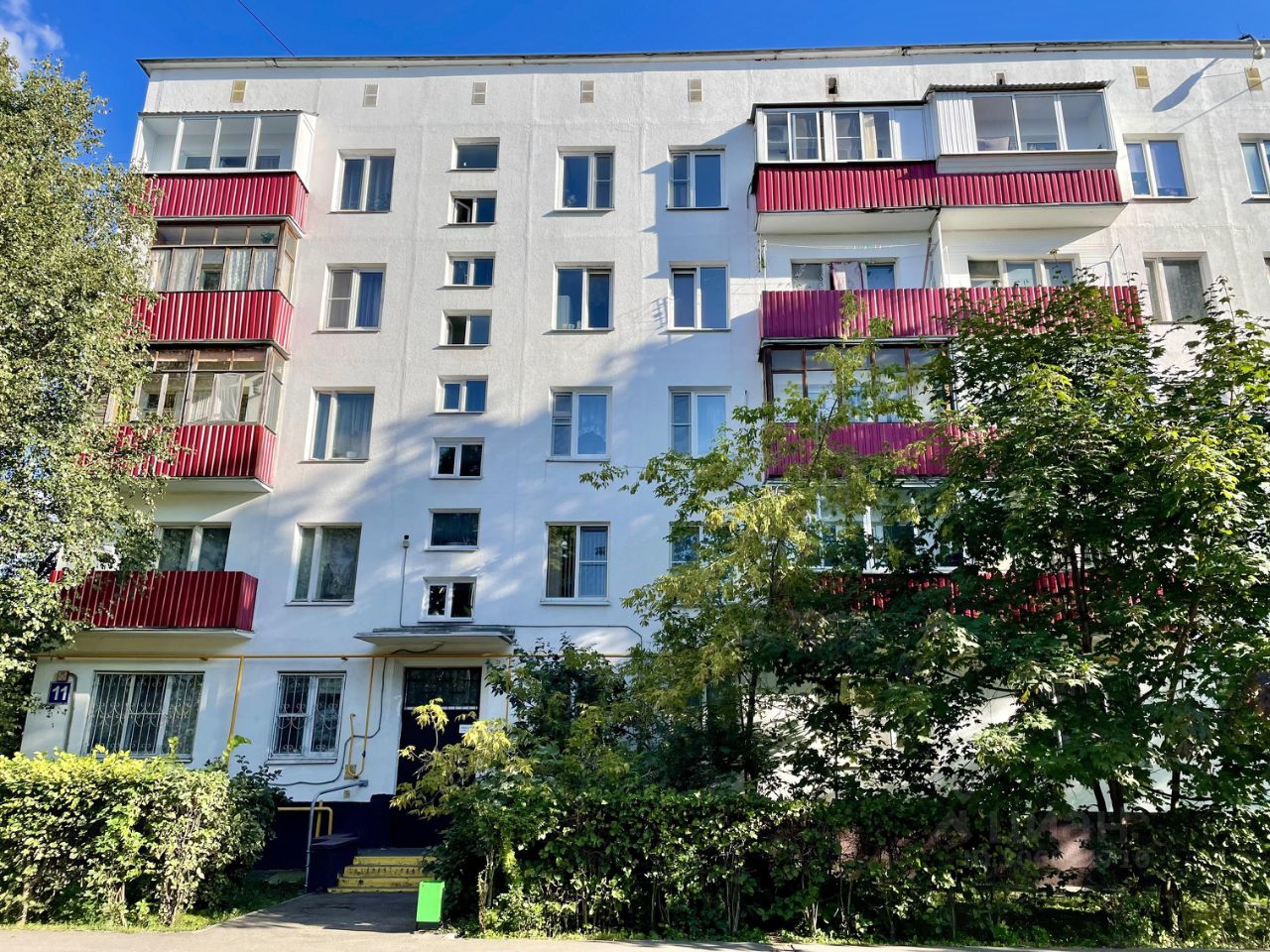 Продается1-комн.квартира,33м²