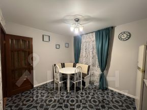 2-комн.кв., 55 м², этаж 1