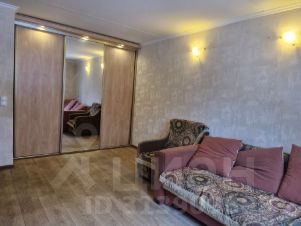 1-комн.кв., 35 м², этаж 1