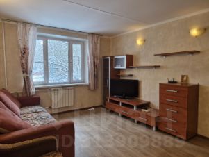 1-комн.кв., 35 м², этаж 1