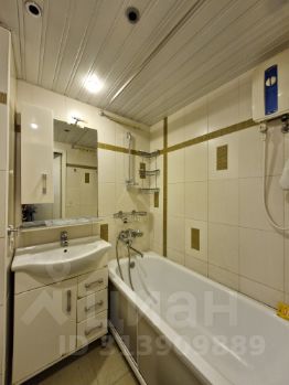 1-комн.кв., 35 м², этаж 1