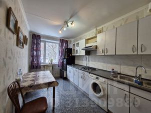 1-комн.кв., 35 м², этаж 1