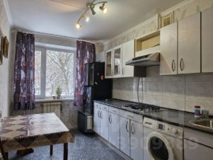 1-комн.кв., 35 м², этаж 1