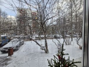 1-комн.кв., 35 м², этаж 1