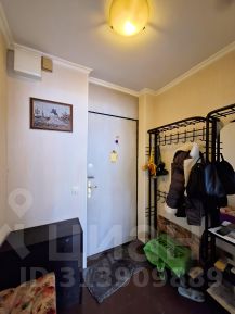 1-комн.кв., 35 м², этаж 1