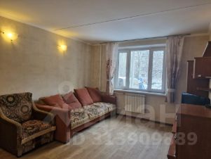 1-комн.кв., 35 м², этаж 1