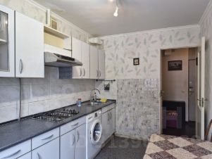 1-комн.кв., 35 м², этаж 1