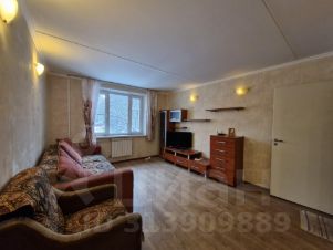 1-комн.кв., 35 м², этаж 1