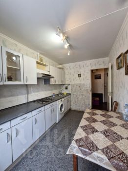 1-комн.кв., 35 м², этаж 1