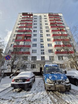 1-комн.кв., 35 м², этаж 1