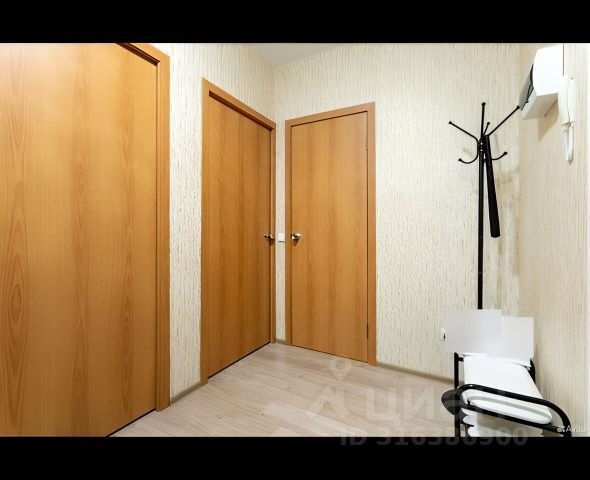 1-комн., 34 м², 3/7 этаж