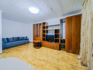 1-комн.кв., 40 м², этаж 6