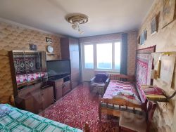 2-комн.кв., 49 м², этаж 3