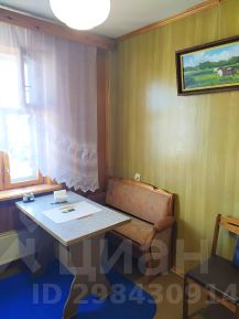 2-комн.кв., 52 м², этаж 10