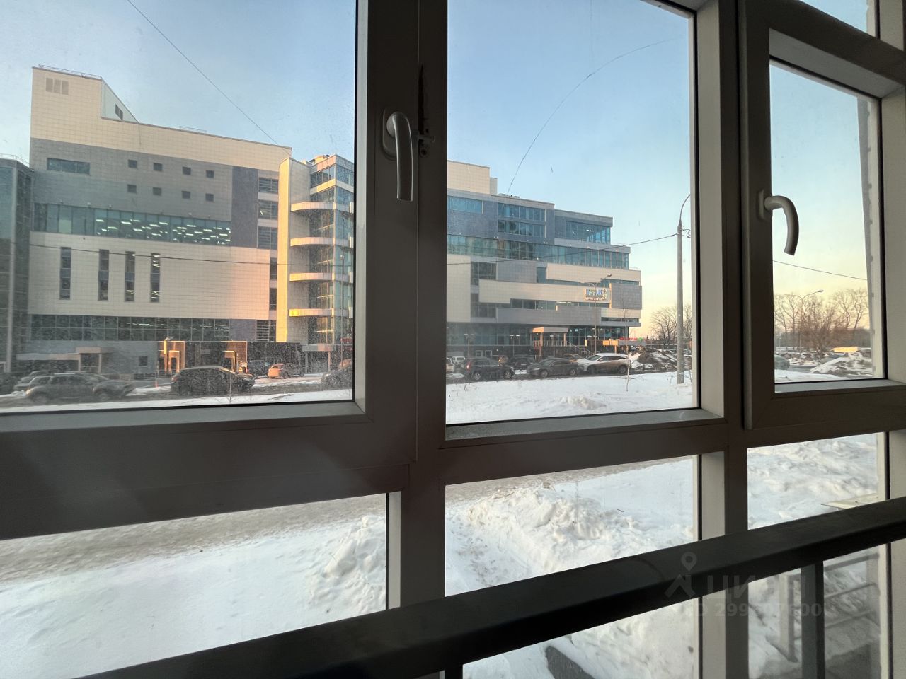 Купить двухкомнатную квартиру 63.9м² ул. Композитора Касьянова, 5Б ...