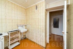 2-комн.кв., 46 м², этаж 3