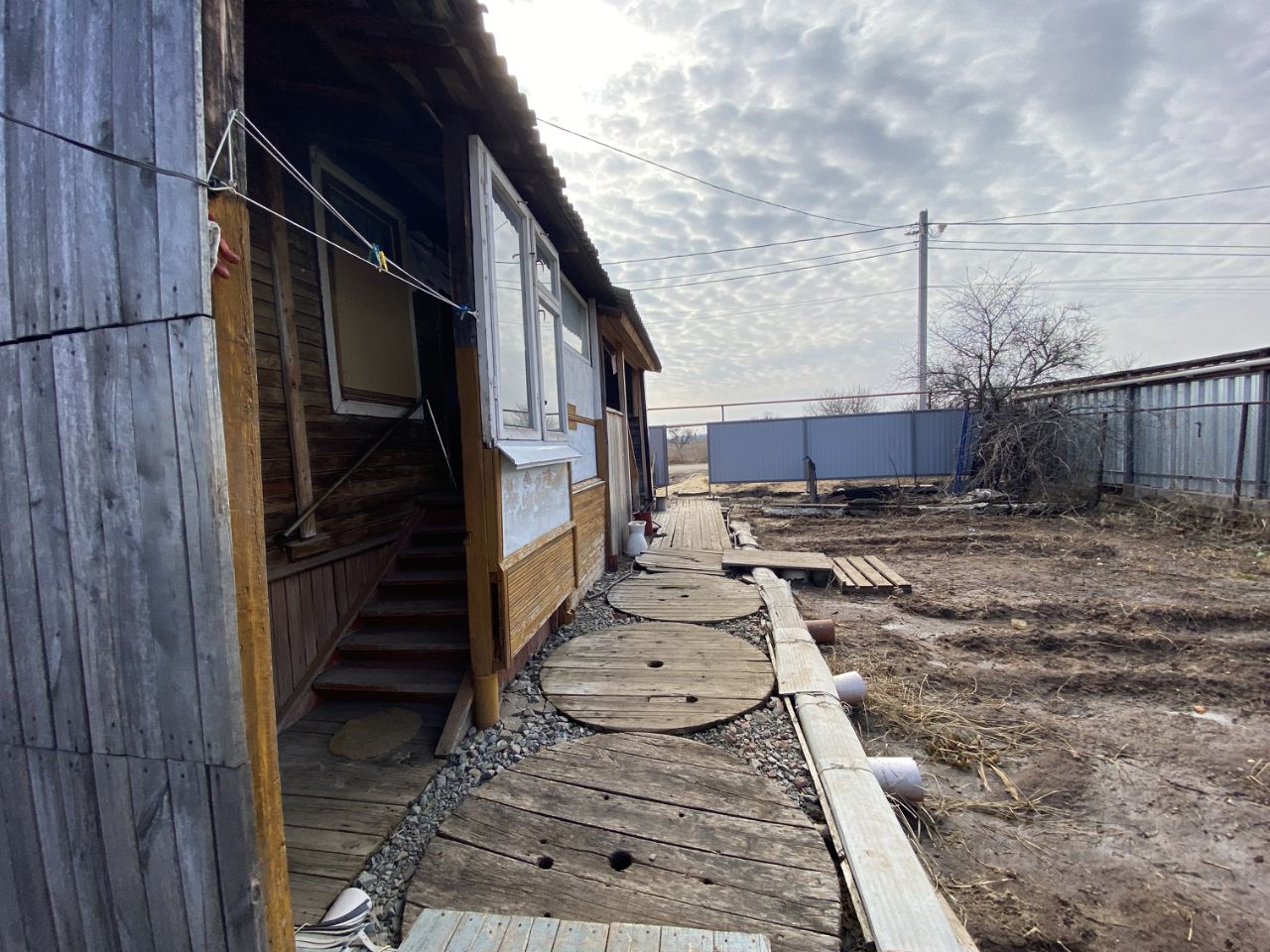 Комната 1-комн. 27.2 м² в Волгоград — фото 5