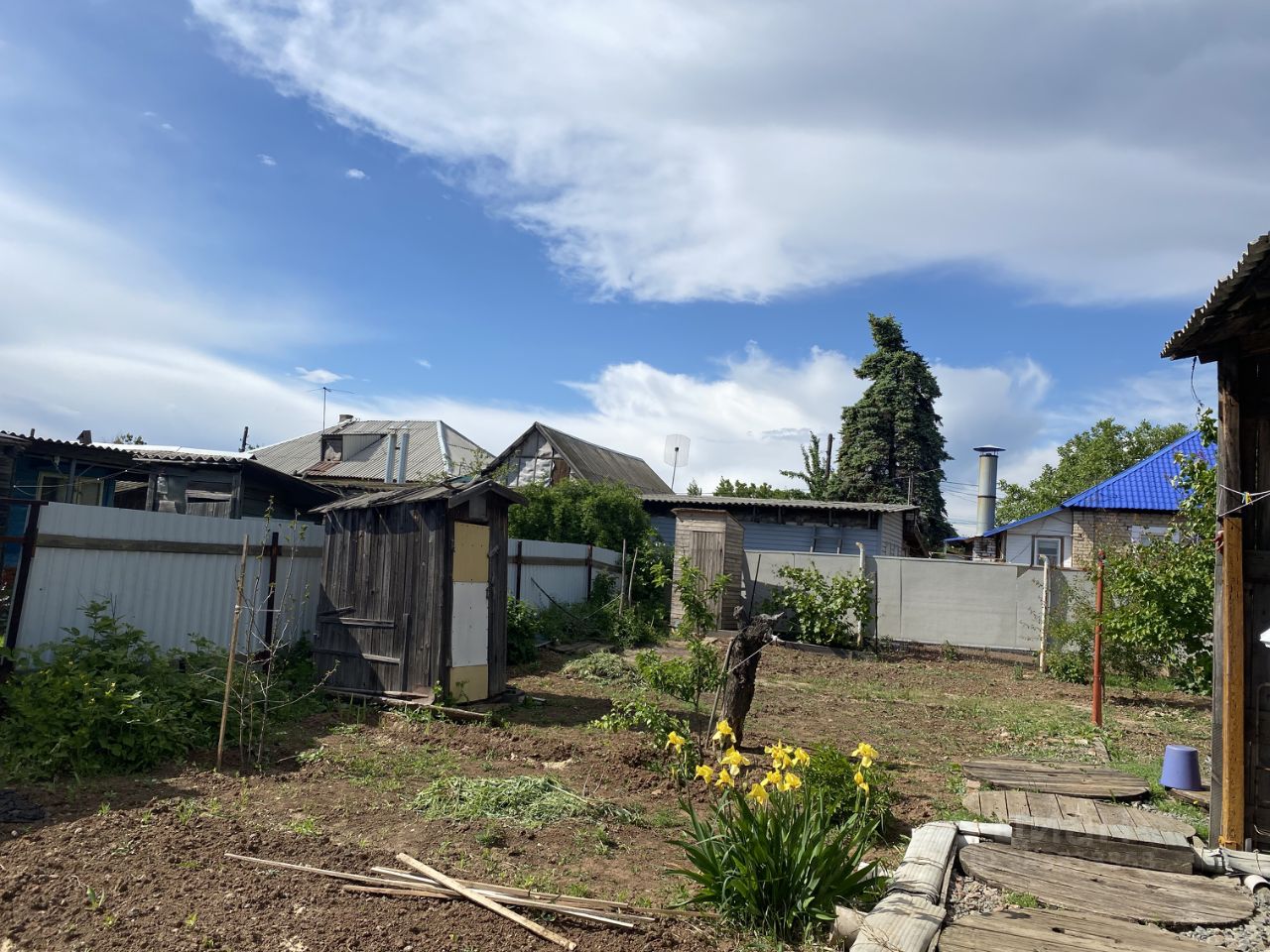 Комната 1-комн. 27.2 м² в Волгоград — фото 7 из 12