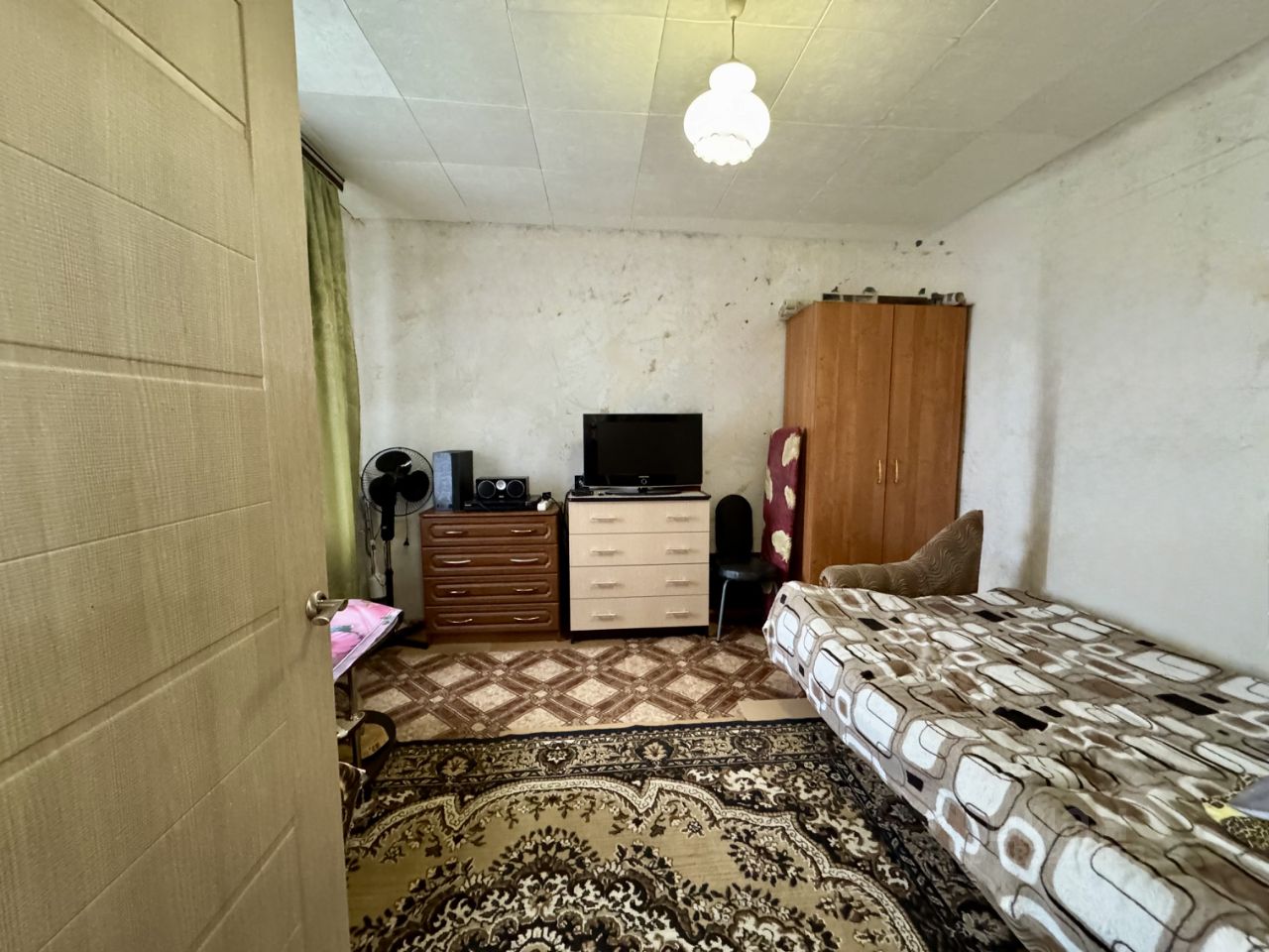 Комната 1-комн. 27.2 м² в Волгоград — фото 8 из 12