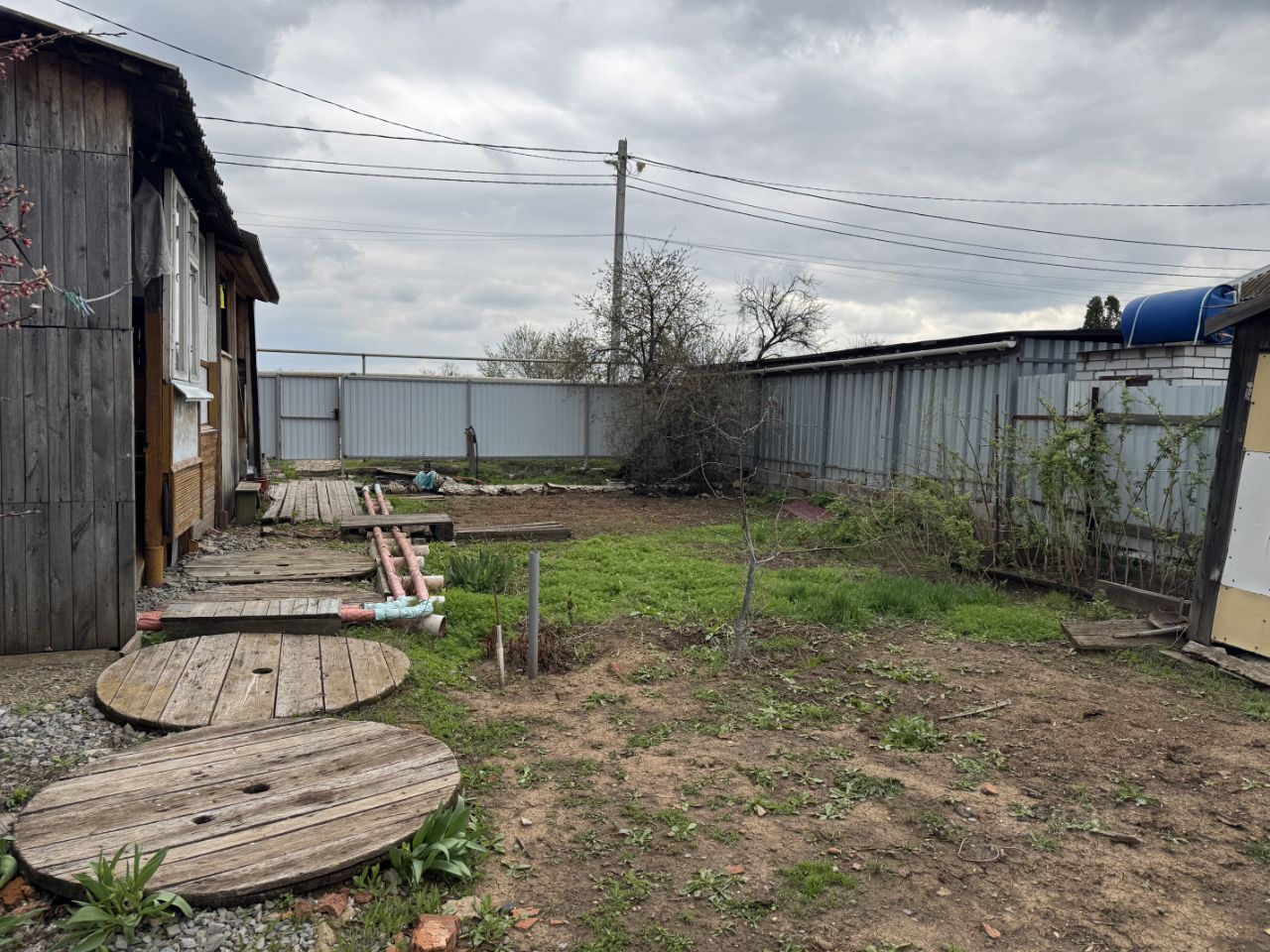 Комната 1-комн. 27.2 м² в Волгоград — фото 9 из 12