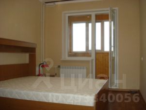 2-комн.кв., 58 м², этаж 4