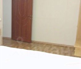 2-комн.кв., 52 м², этаж 3