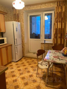 2-комн.кв., 54 м², этаж 10