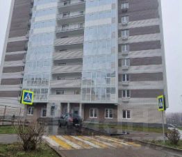 2-комн.кв., 47 м², этаж 4