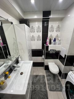 3-комн.кв., 76 м², этаж 1