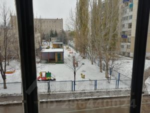 3-комн.кв., 57 м², этаж 2