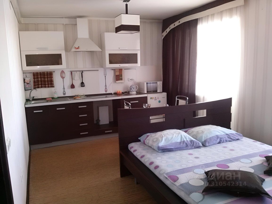 Аренда 1 комнатных квартир ангарск