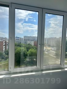 3-комн.кв., 64 м², этаж 7