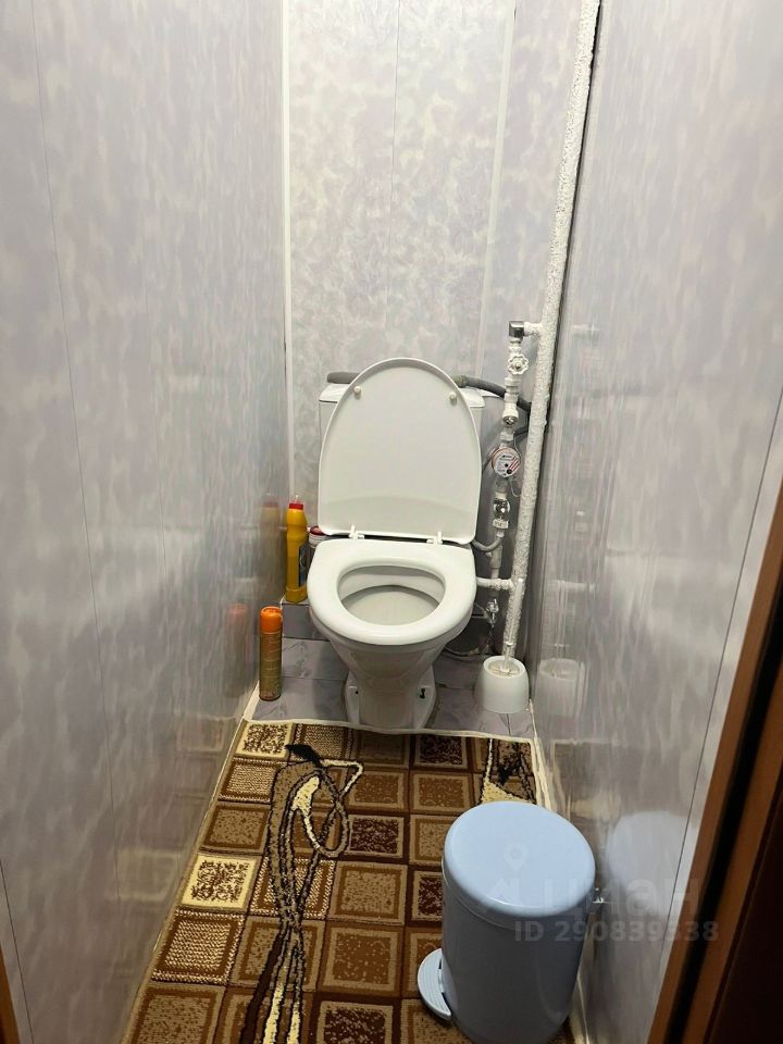 2-к кв. Оренбургская область, Бугуруслан 2-й мкр, 36 (43.5 м²)