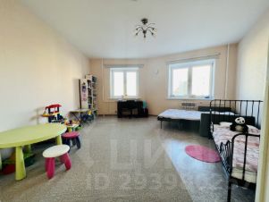 3-комн.кв., 78 м², этаж 8