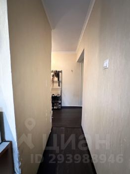 3-комн.кв., 56 м², этаж 4