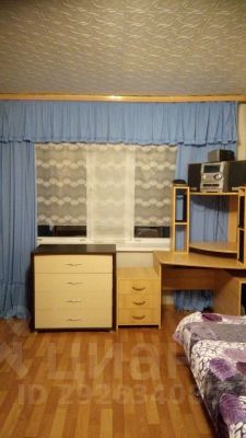 1-комн.кв., 30 м², этаж 3